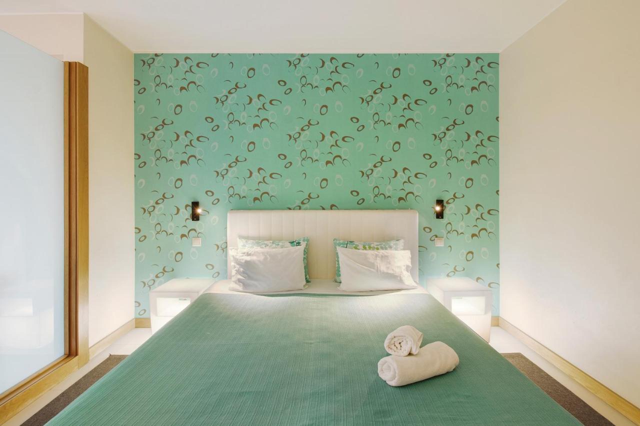 Dfm Happy Days C - Funchal Apartment Екстериор снимка