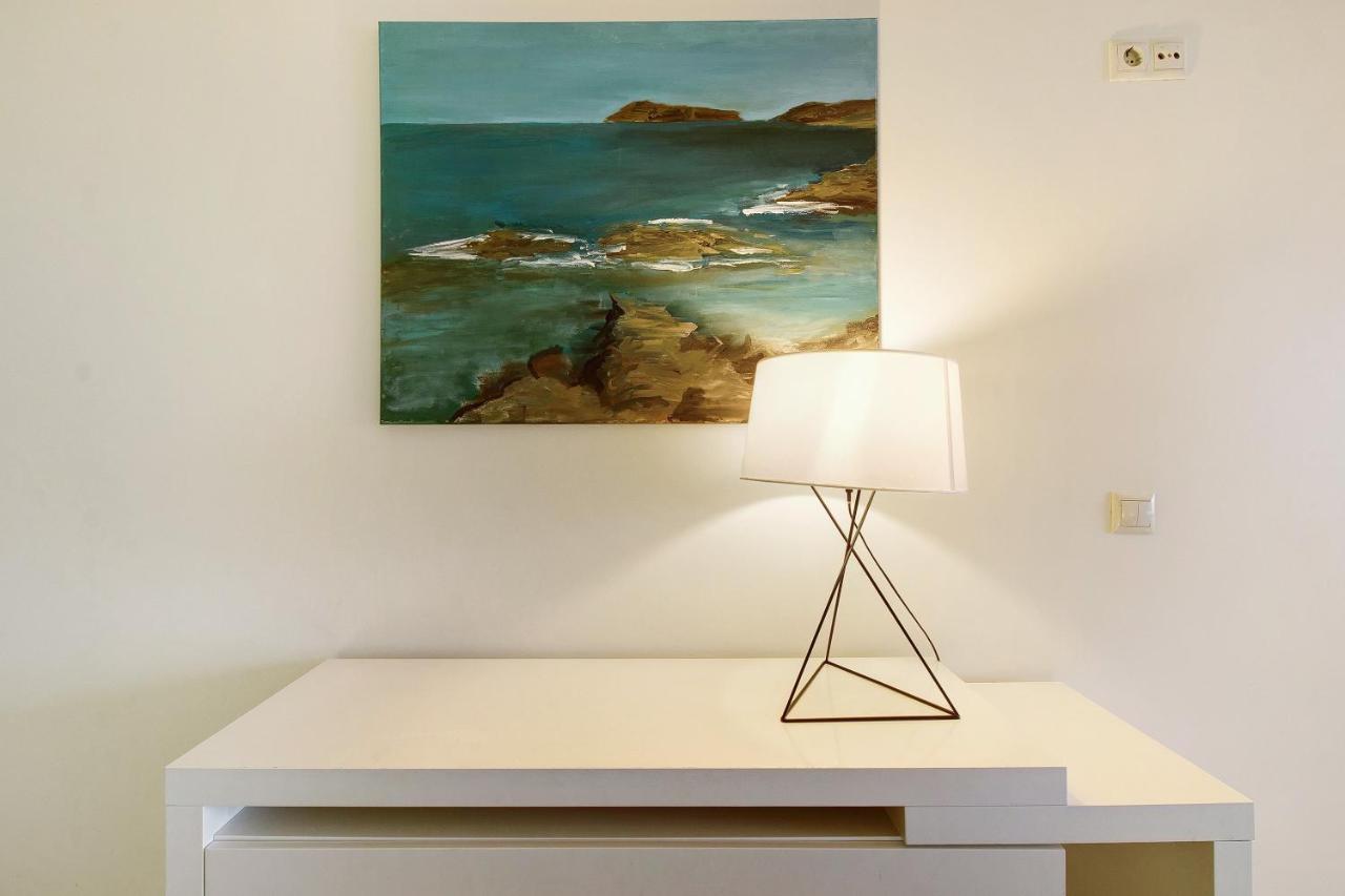 Dfm Happy Days C - Funchal Apartment Екстериор снимка
